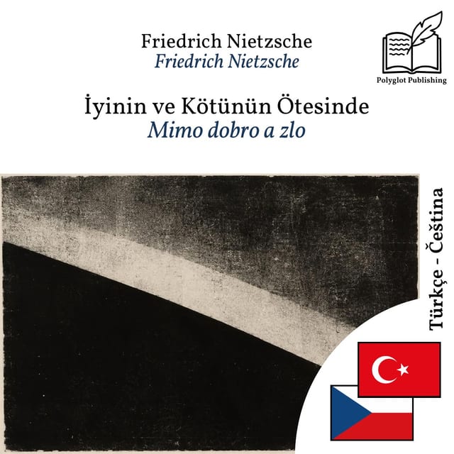 Mimo dobro a zlo