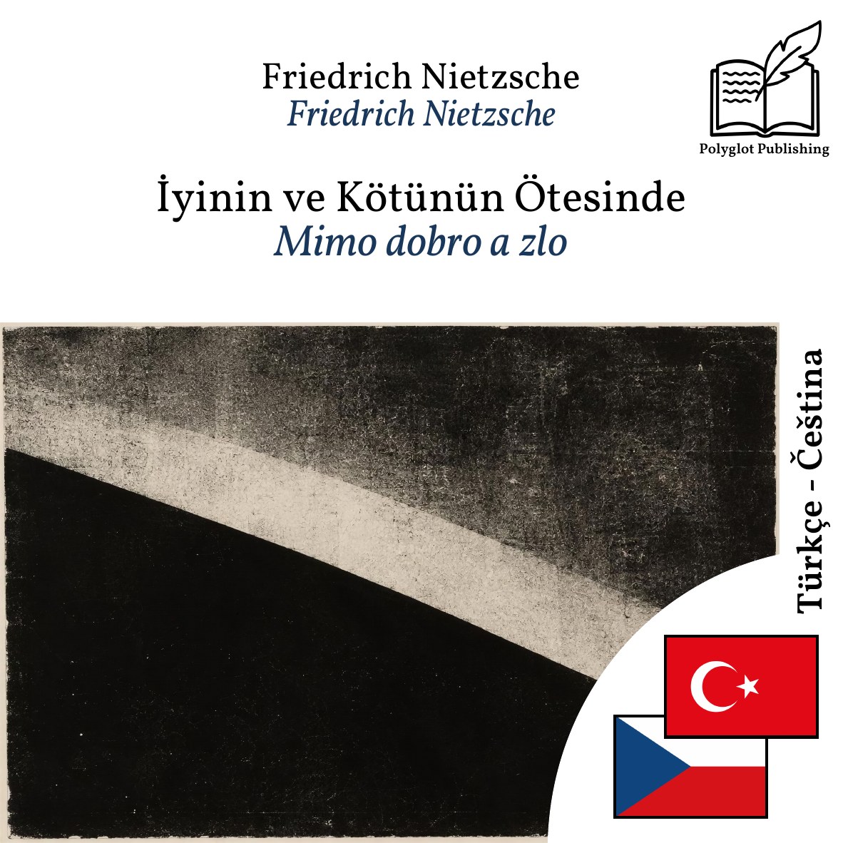 Mimo dobro a zlo
