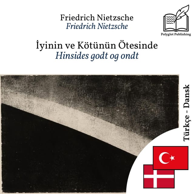 Hinsides godt og ondt