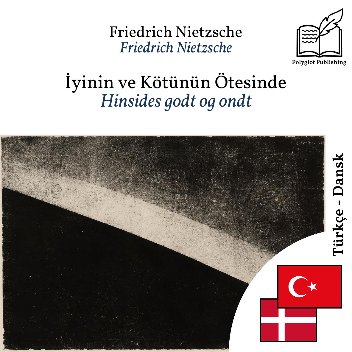 Hinsides godt og ondt