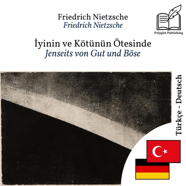 Jenseits von Gut und Böse