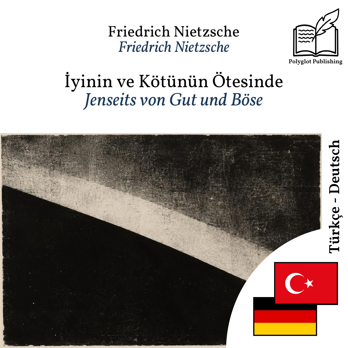Jenseits von Gut und Böse
