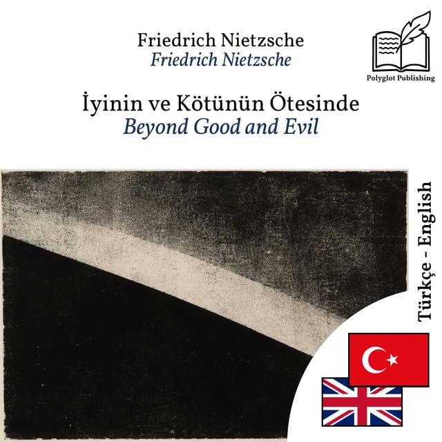 Beyond Good and Evil