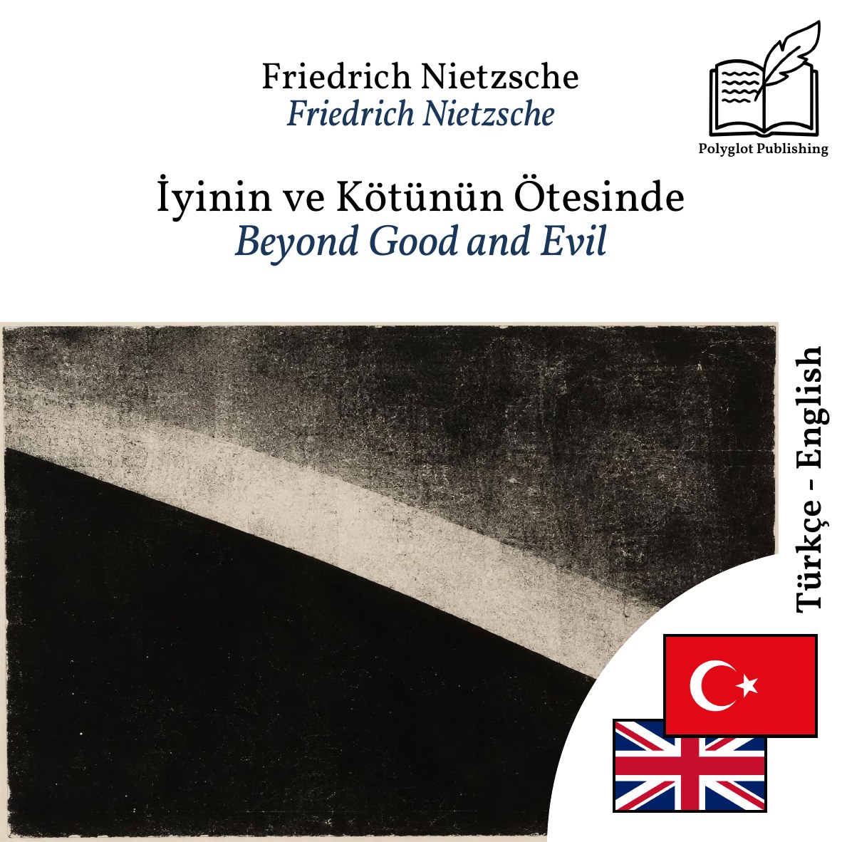Beyond Good and Evil