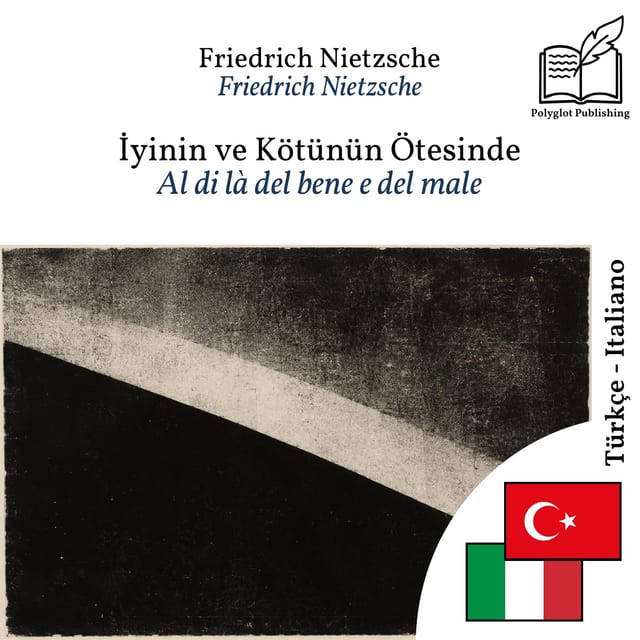 Al di là del bene e del male