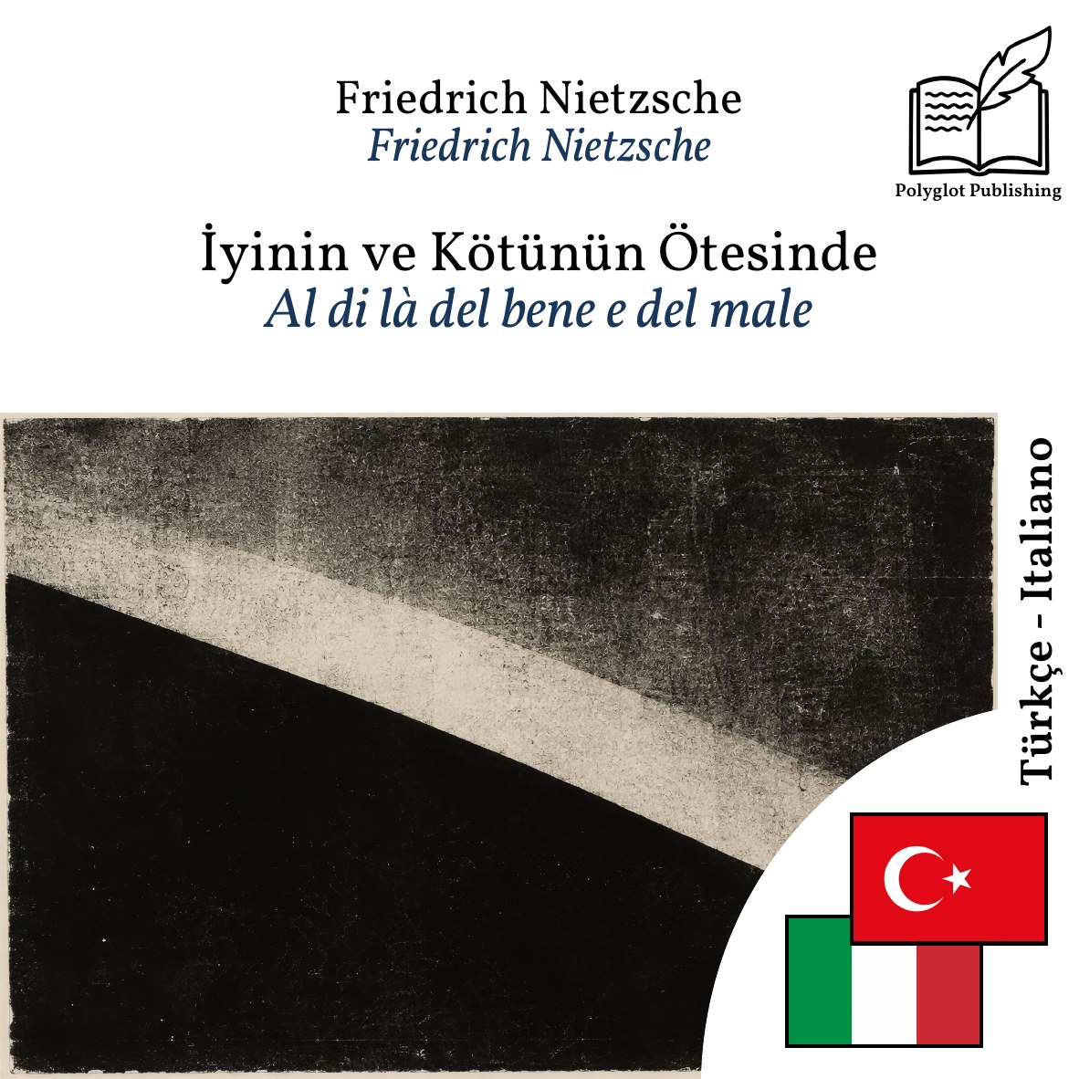 Al di là del bene e del male