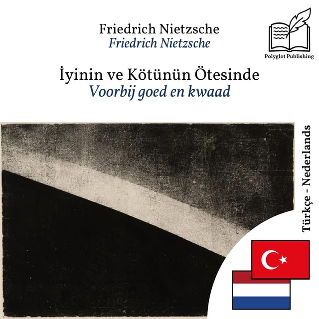 Voorbij goed en kwaad