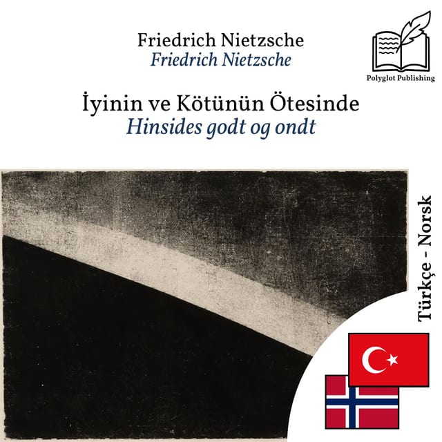 Hinsides godt og ondt