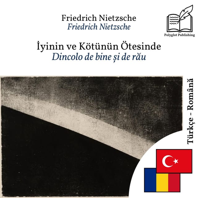Dincolo de bine și de rău