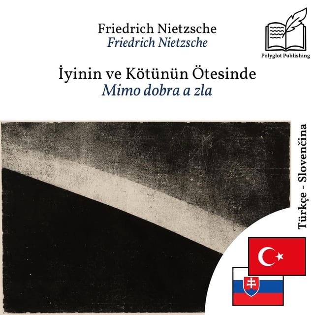 Mimo dobra a zla