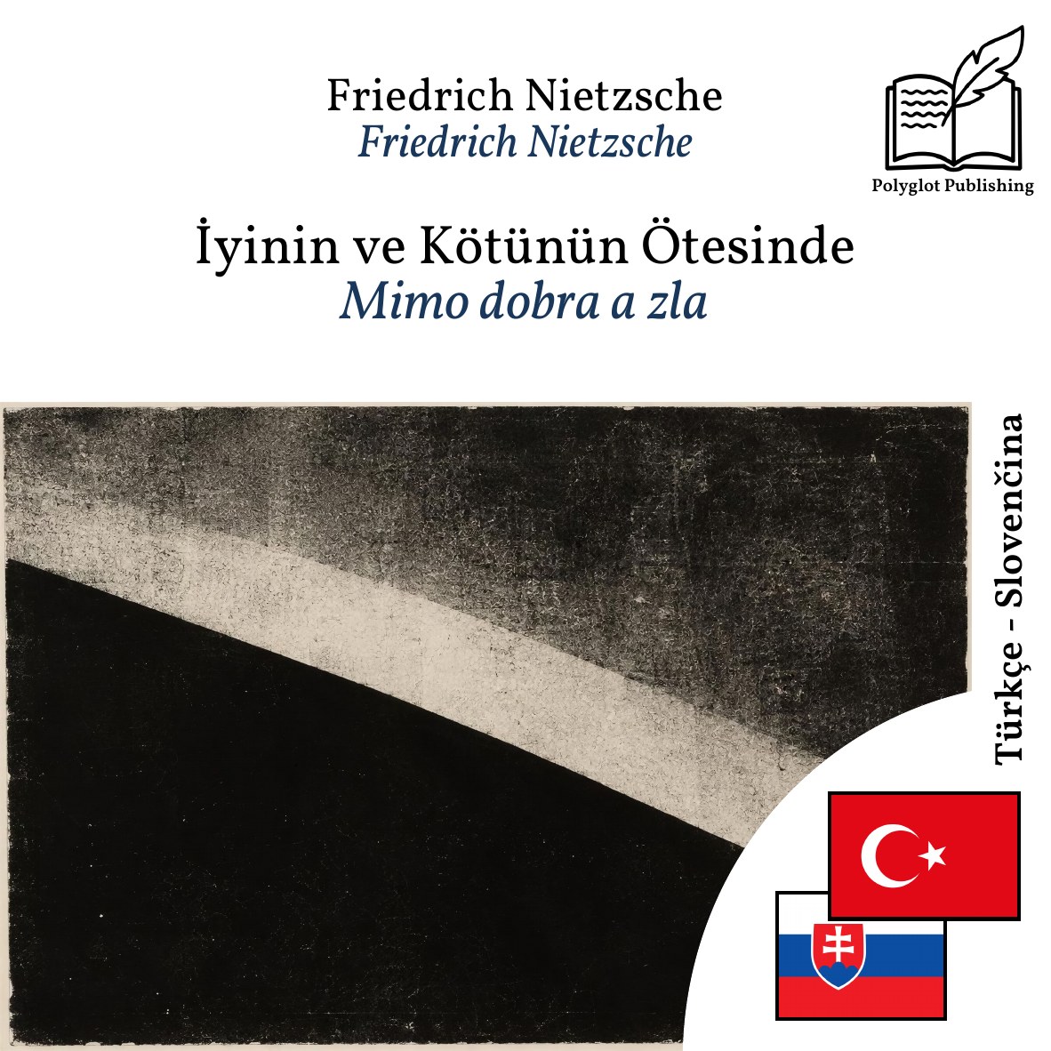 Mimo dobra a zla