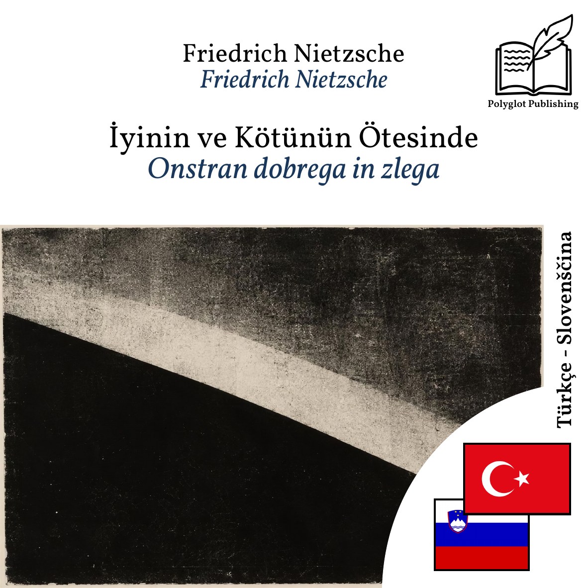 Onstran dobrega in zlega