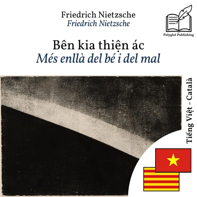 Més enllà del bé i del mal