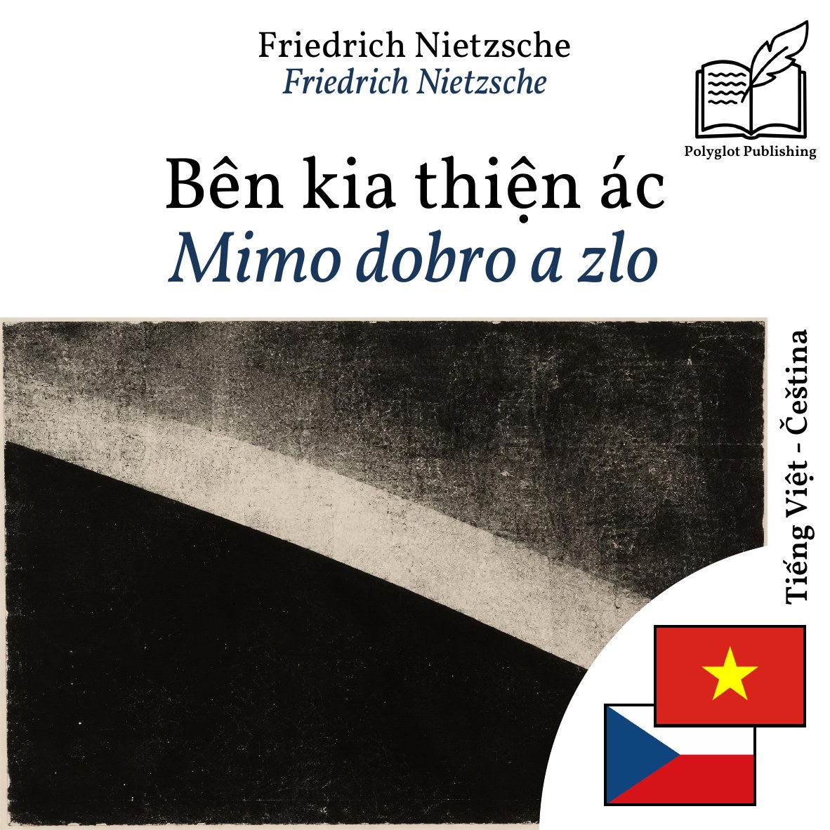 Mimo dobro a zlo