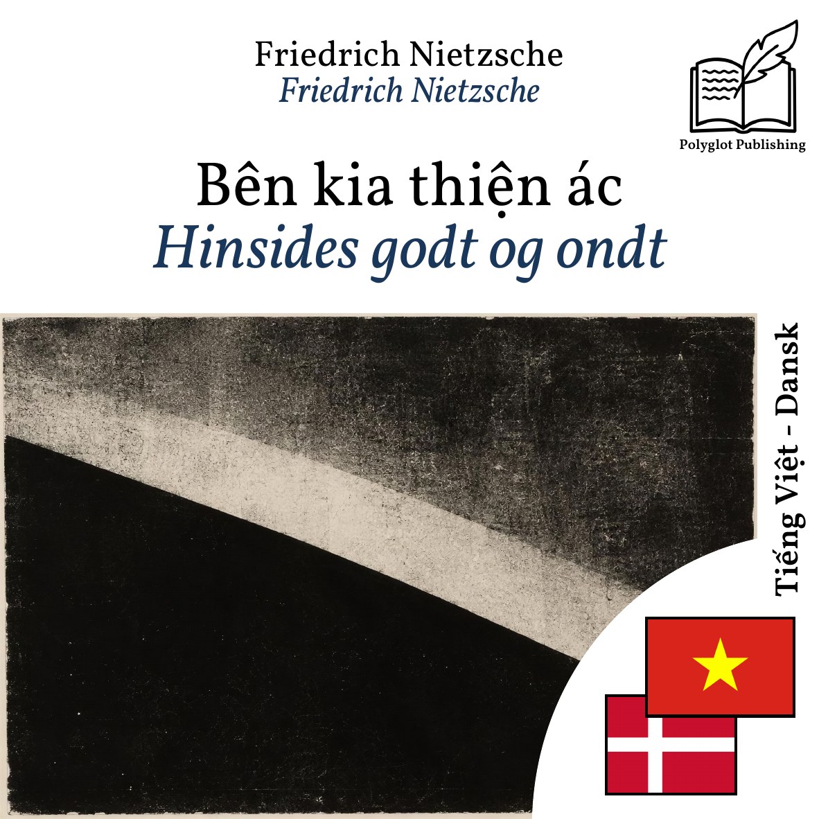 Hinsides godt og ondt