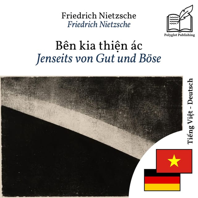 Jenseits von Gut und Böse