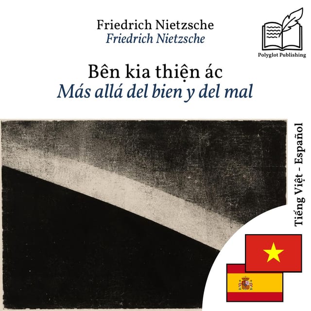 Más allá del bien y del mal