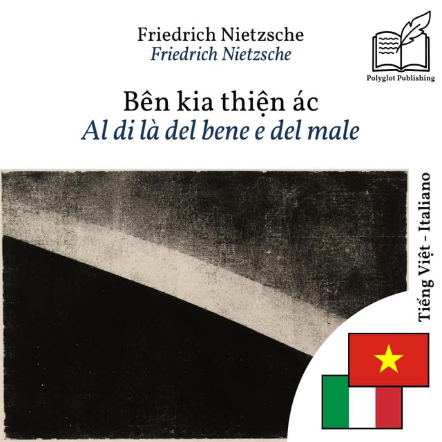 Al di là del bene e del male