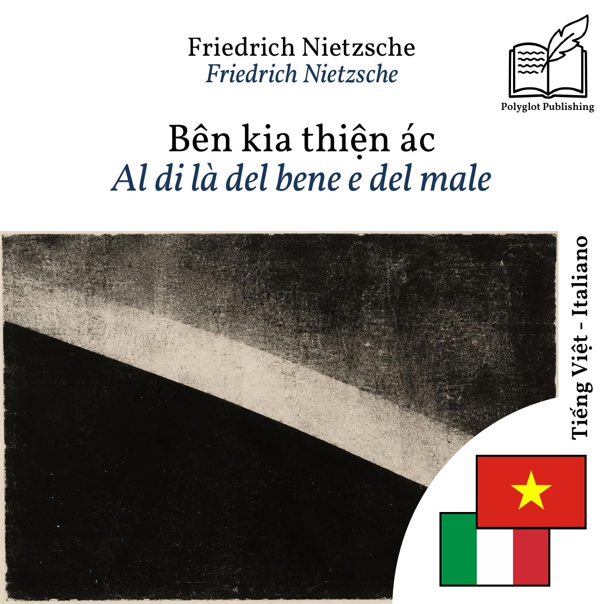 Al di là del bene e del male