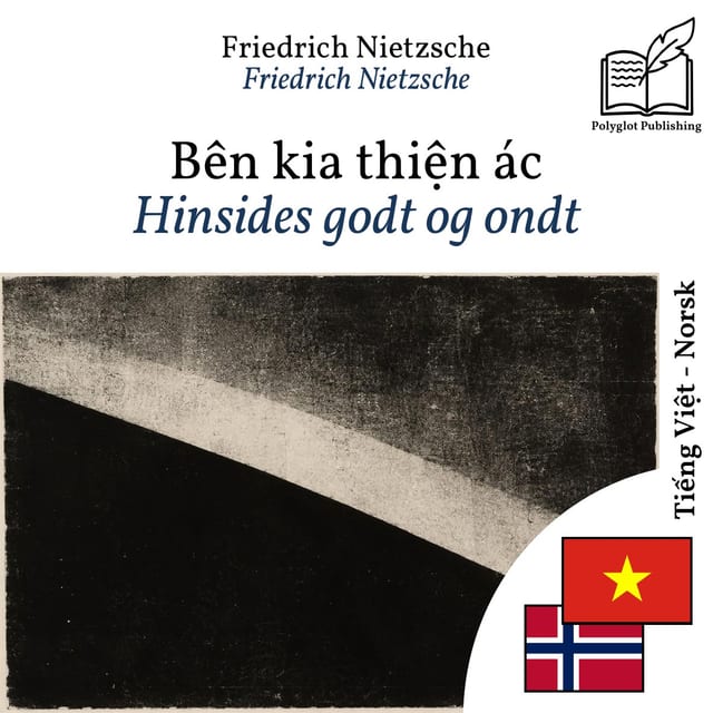 Hinsides godt og ondt
