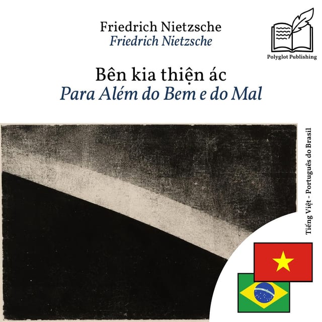 Para Além do Bem e do Mal