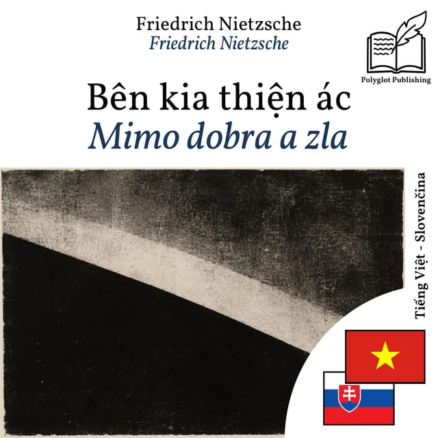 Mimo dobra a zla