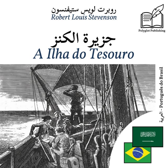 A Ilha do Tesouro