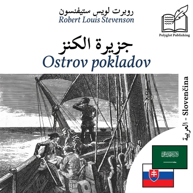 Ostrov pokladov