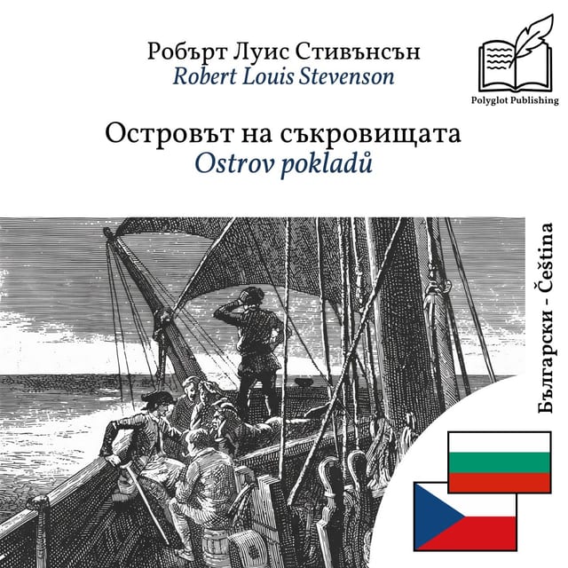 Ostrov pokladů