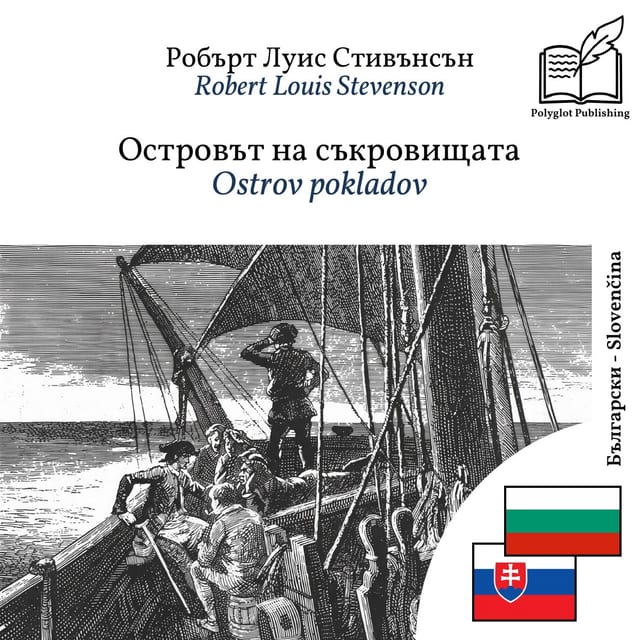 Ostrov pokladov