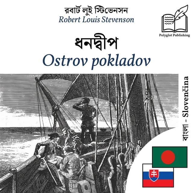 Ostrov pokladov