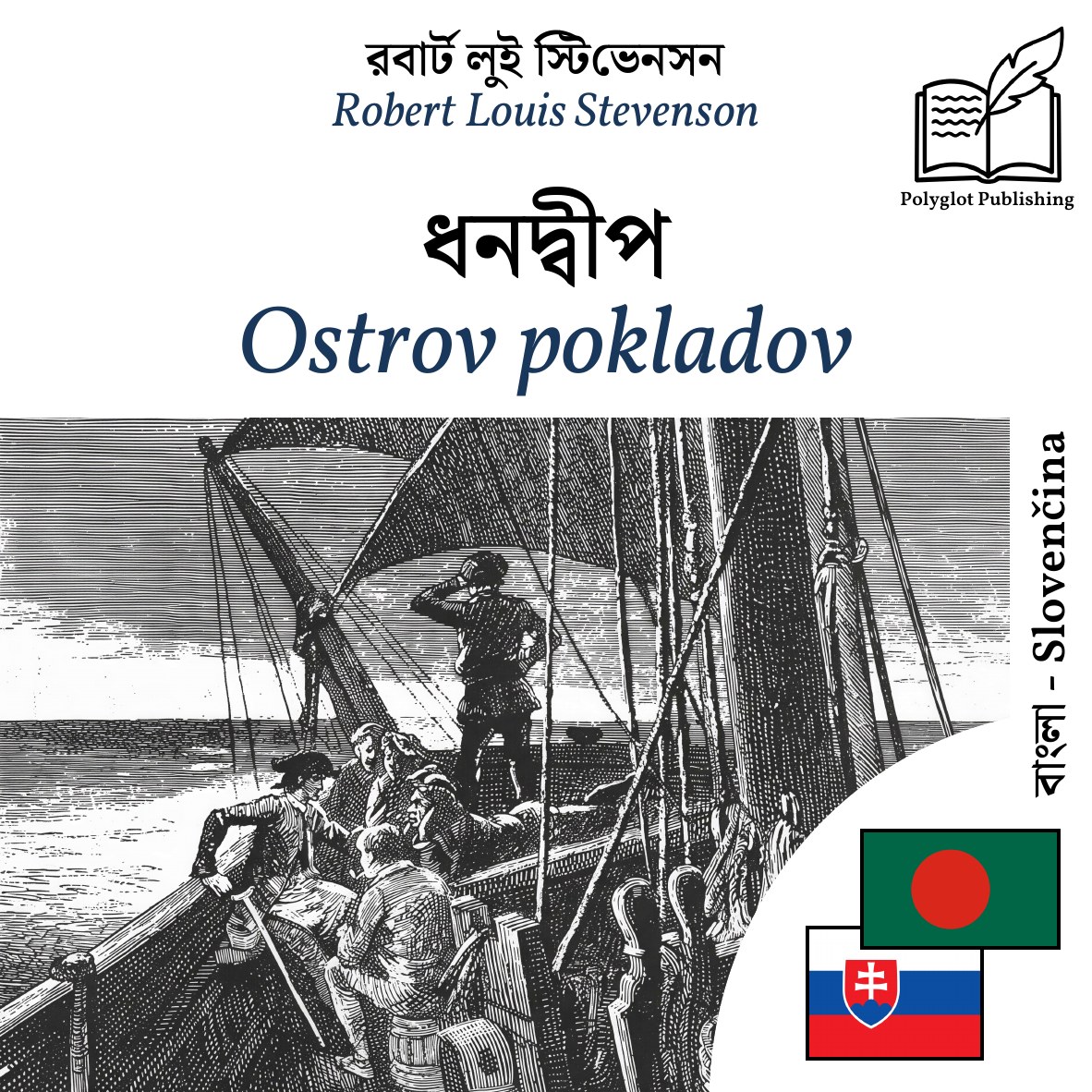 Ostrov pokladov