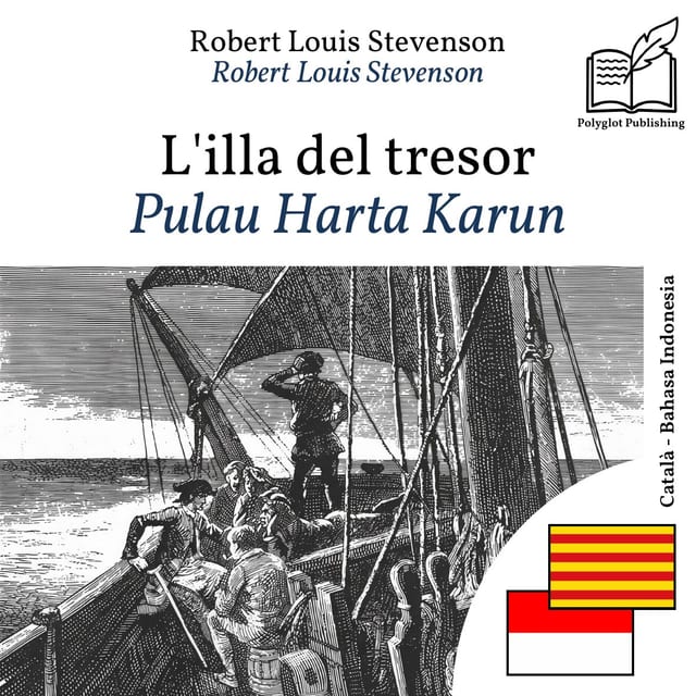 Pulau Harta Karun