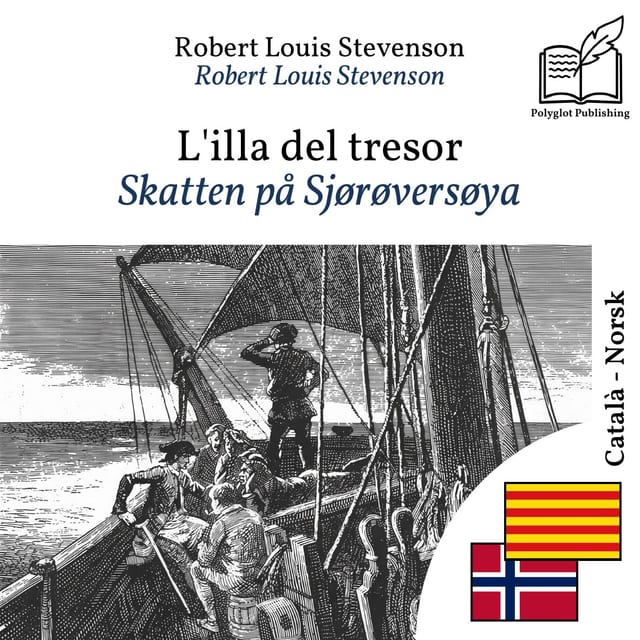 Skatten på Sjørøversøya
