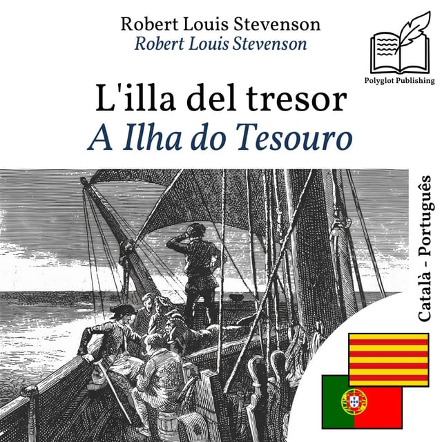 A Ilha do Tesouro