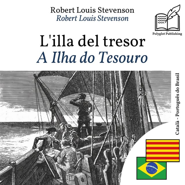 A Ilha do Tesouro