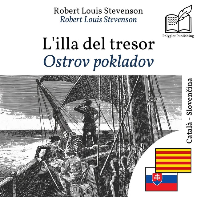 Ostrov pokladov