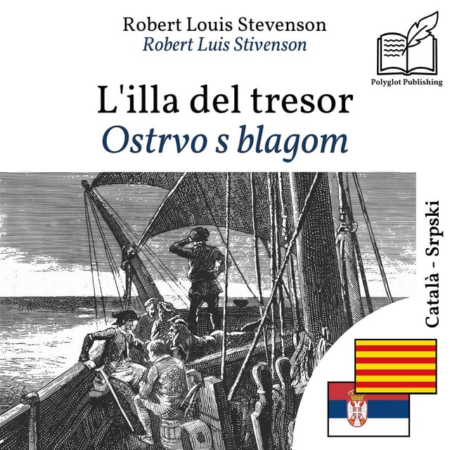 Ostrvo s blagom