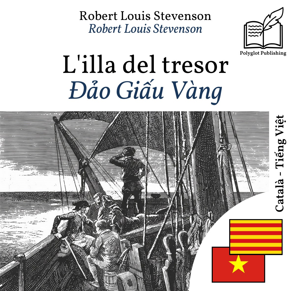 Đảo Giấu Vàng