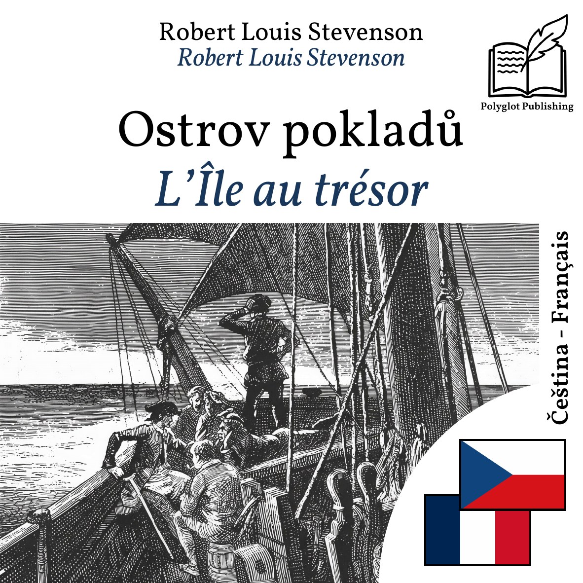 L’Île au trésor