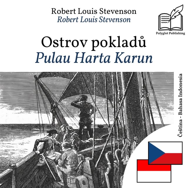 Pulau Harta Karun