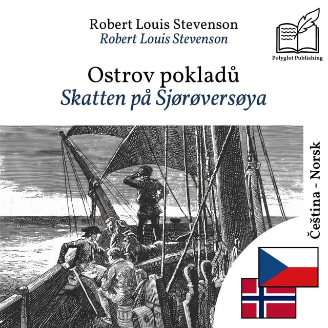 Skatten på Sjørøversøya
