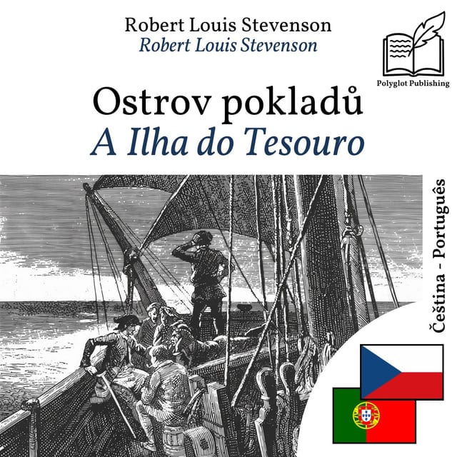 A Ilha do Tesouro