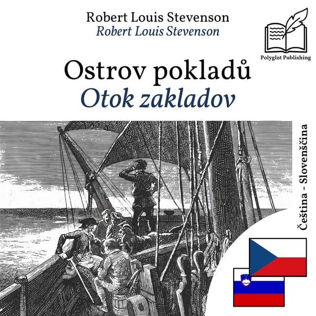 Otok zakladov