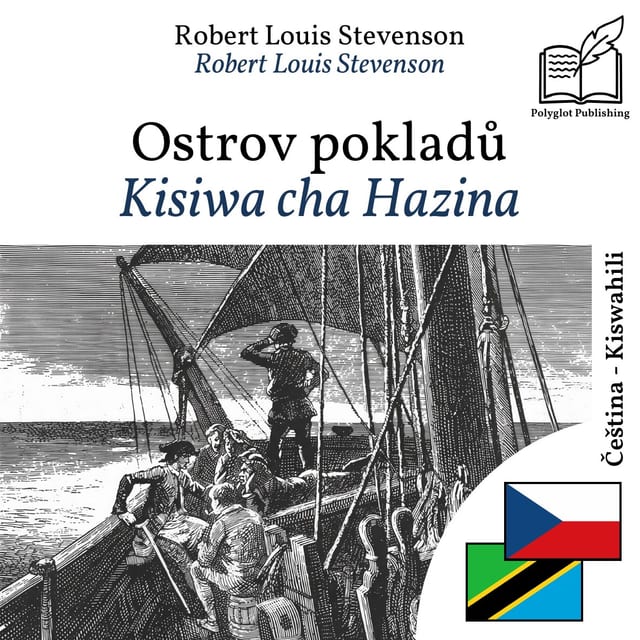 Kisiwa cha Hazina