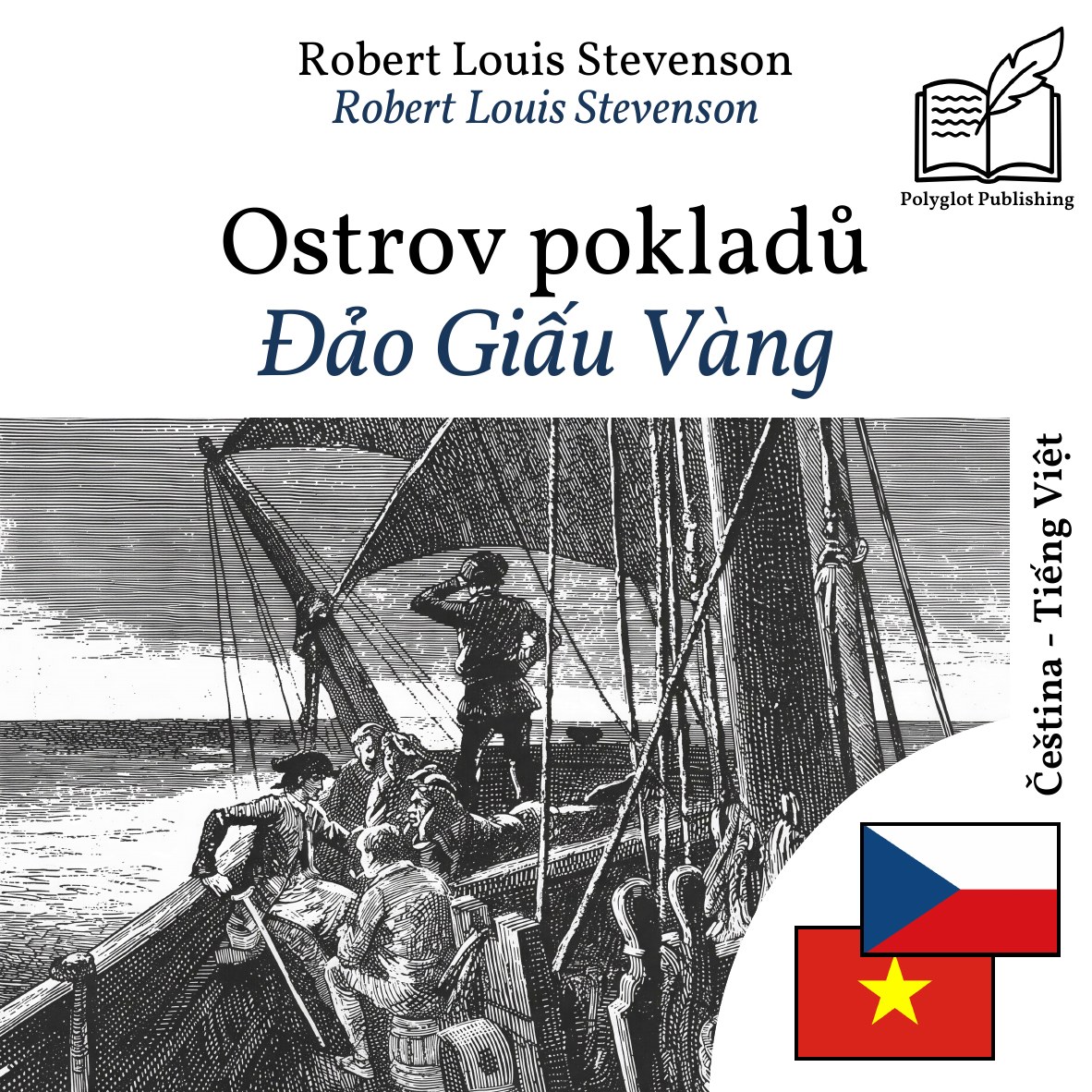 Đảo Giấu Vàng