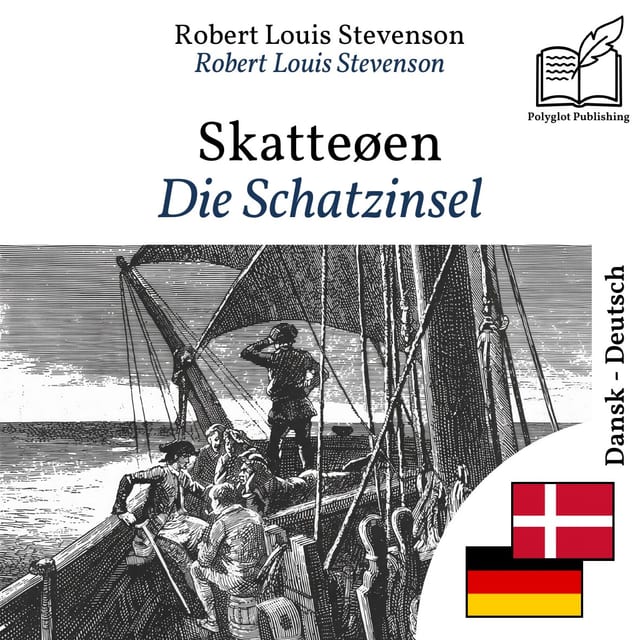 Die Schatzinsel