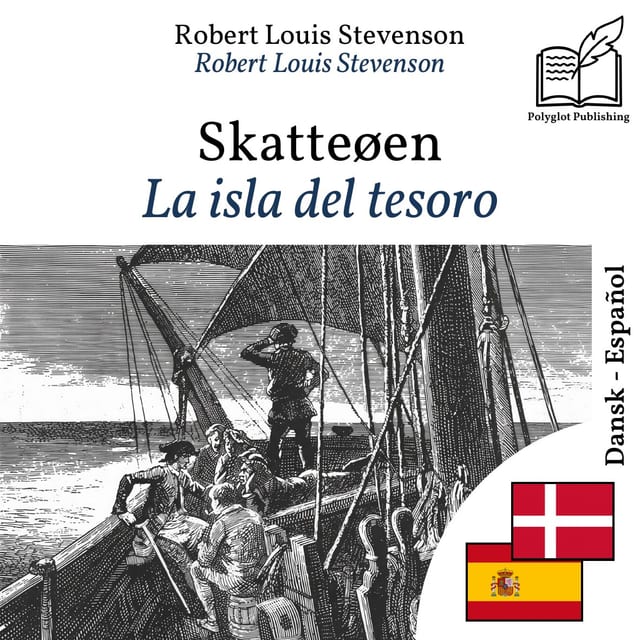 La isla del tesoro