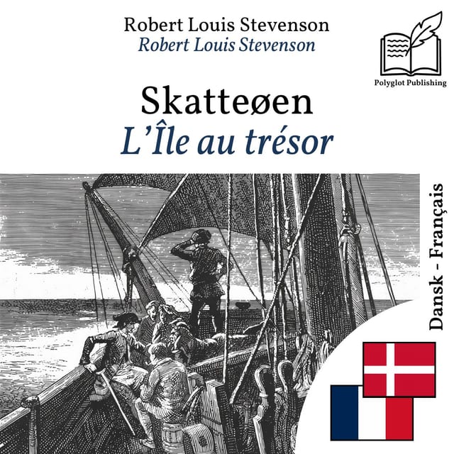 L’Île au trésor