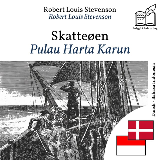 Pulau Harta Karun